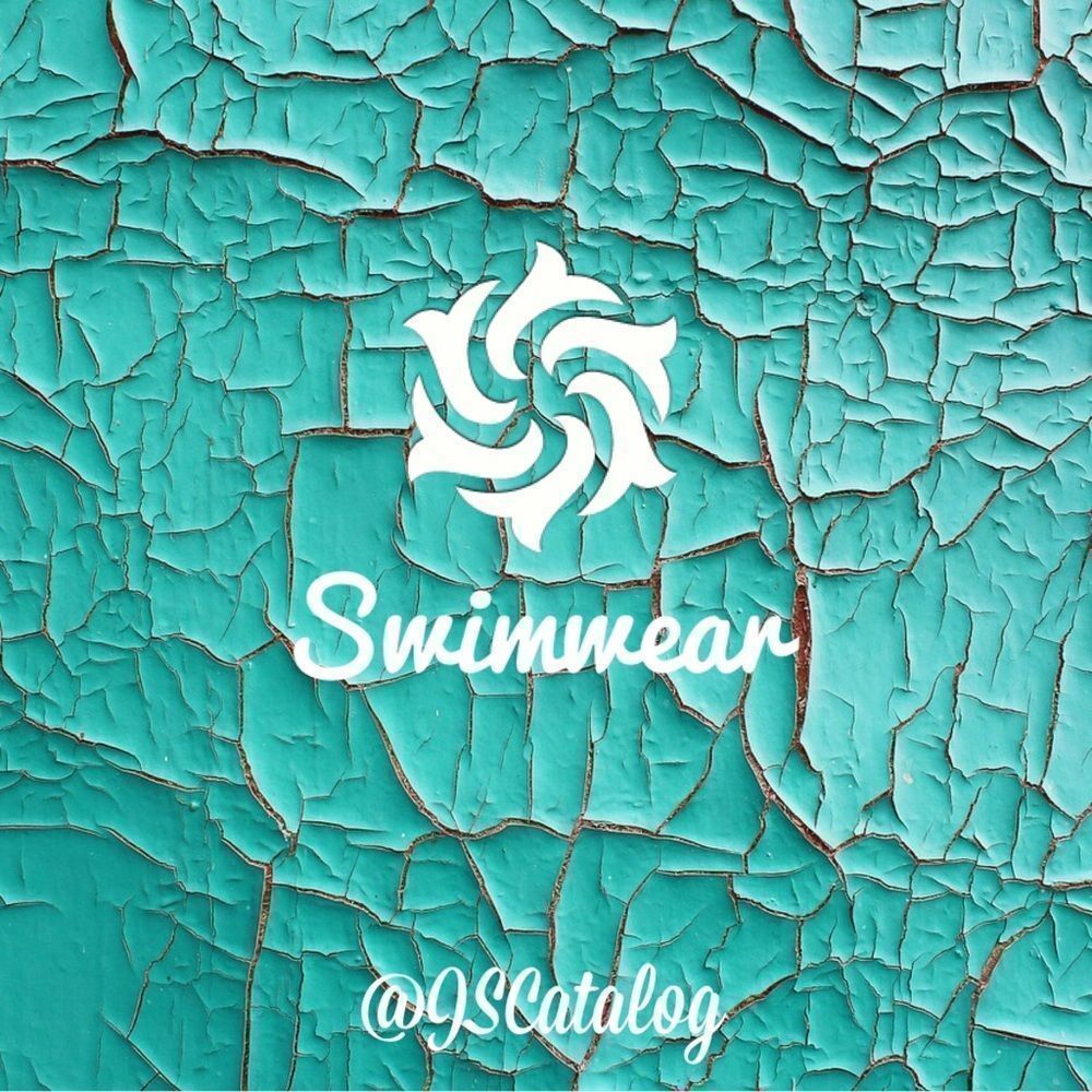 SWIMWEAR  